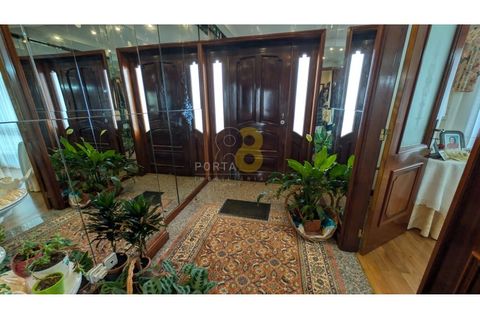 Villa i Lavra, Porto, Lavra - € 1.650.000 | Ref: 01034 - foto 9