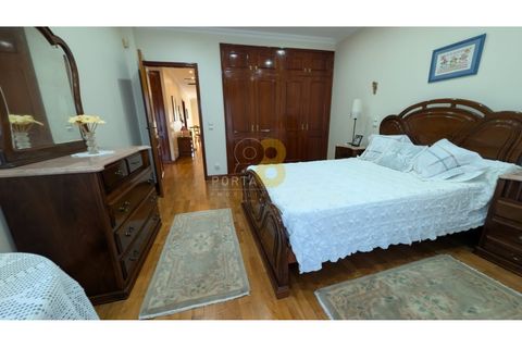 Villa i Lavra, Porto, Lavra - € 1.650.000 | Ref: 01034 - foto 12