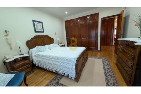 Villa i Lavra, Porto, Lavra - € 1.650.000 | Ref: 01034 - foto 15