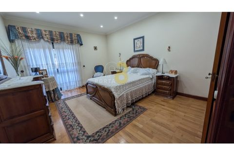 Villa i Lavra, Porto, Lavra - € 1.650.000 | Ref: 01034 - foto 16