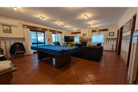 Villa i Lavra, Porto, Lavra - € 1.650.000 | Ref: 01034 - foto 21