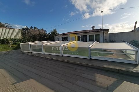 Villa i Lavra, Porto, Lavra - € 1.650.000 | Ref: 01034 - foto 27