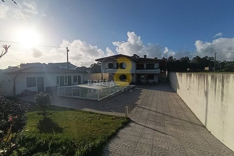 Villa i Lavra, Porto, Lavra - € 1.650.000 | Ref: 01034 - foto 29