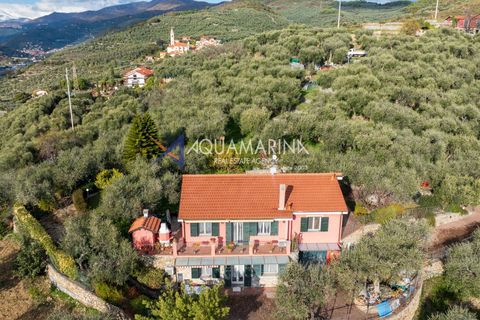 Villa i Imperia, Imperia, Imperia - € 720.000 | Ref: 14116 - foto 4