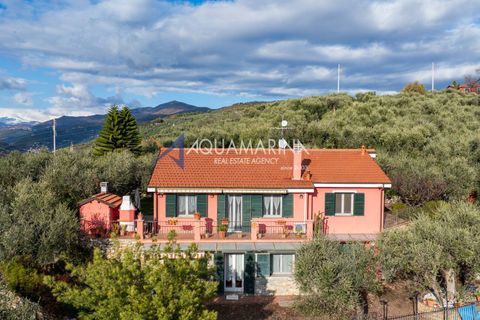 Villa i Imperia, Imperia, Imperia - € 720.000 | Ref: 14116 - foto 6