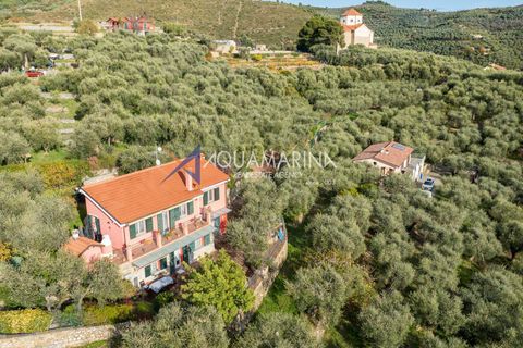 Villa i Imperia, Imperia, Imperia - € 720.000 | Ref: 14116 - foto 7