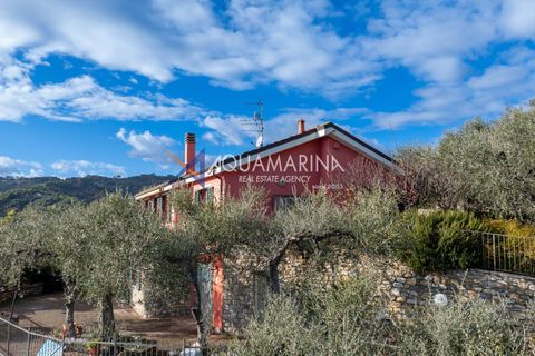 Villa i Imperia, Imperia, Imperia - € 720.000 | Ref: 14116 - foto 9