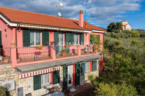 Villa i Imperia, Imperia, Imperia - € 720.000 | Ref: 14116 - foto 12