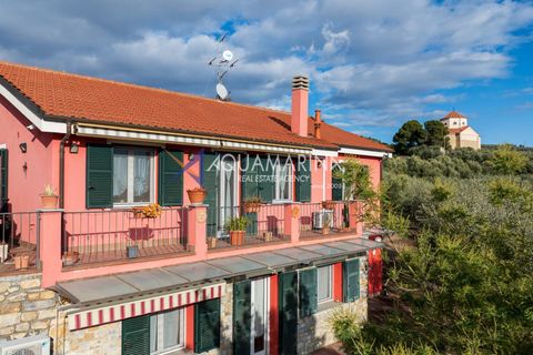Villa i Imperia, Imperia, Imperia - € 720.000 | Ref: 14116 - foto 13