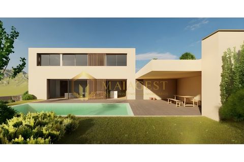 Villa i Amarante, Porto, Amarante - € 490.000 | Ref: ama_P260101 - foto 1