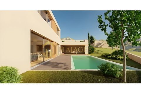 Villa i Amarante, Porto, Amarante - € 490.000 | Ref: ama_P260101 - foto 2