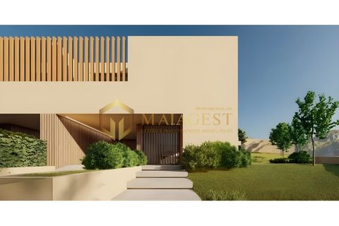Villa i Amarante, Porto, Amarante - € 490.000 | Ref: ama_P260101 - foto 3