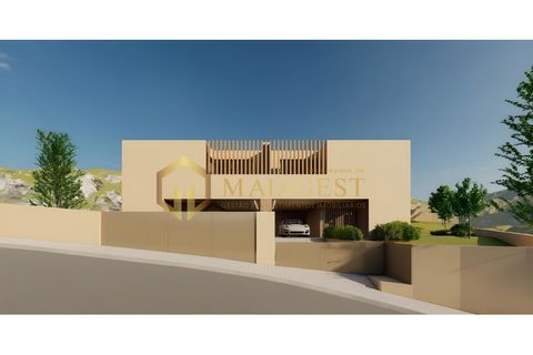 Villa i Amarante, Porto, Amarante - € 490.000 | Ref: ama_P260101 - foto 4