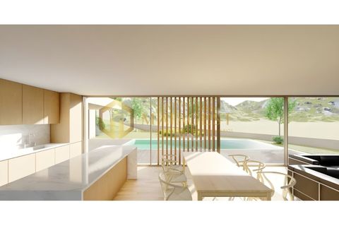 Villa i Amarante, Porto, Amarante - € 490.000 | Ref: ama_P260101 - foto 5