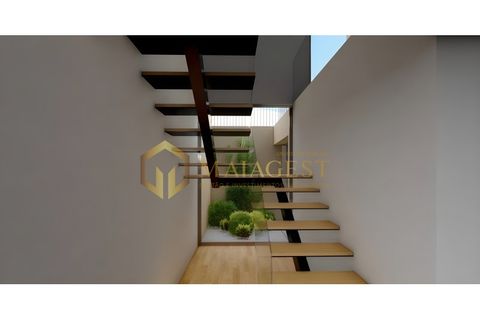 Villa i Amarante, Porto, Amarante - € 490.000 | Ref: ama_P260101 - foto 8