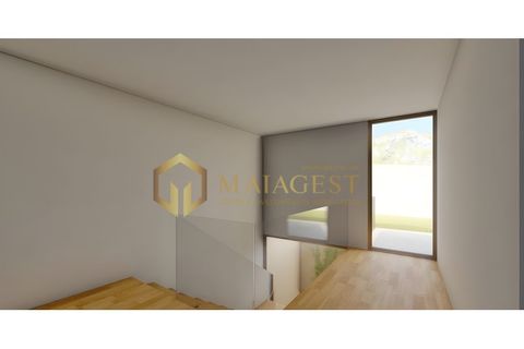 Villa i Amarante, Porto, Amarante - € 490.000 | Ref: ama_P260101 - foto 10