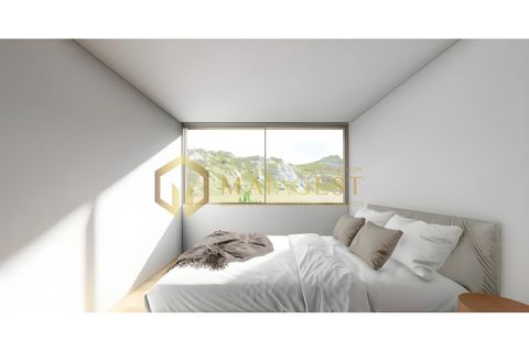 Villa i Amarante, Porto, Amarante - € 490.000 | Ref: ama_P260101 - foto 12