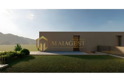 Villa i Amarante, Porto, Amarante - € 490.000 | Ref: ama_P260101 - foto 13