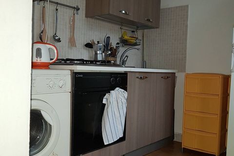 Apartament a Naples, Naples, Naples - € 690/mes | Ref: 3 - foto 8
