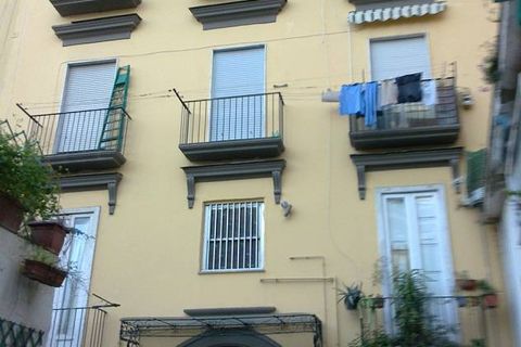 Apartament a Naples, Naples, Naples - € 690/mes | Ref: 3 - foto 12