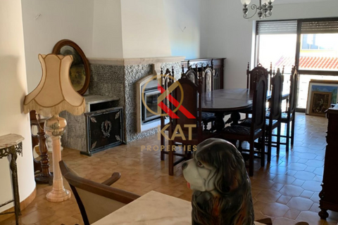 Villa a Ferragudo, Faro, Ferragudo - € 1.600/mes | Ref: KAT147 - foto 5