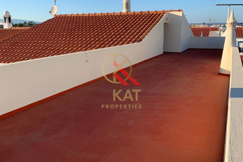 Villa a Ferragudo, Faro, Ferragudo - € 1.600/mes | Ref: KAT147 - foto 28