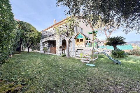 Villa a Nice, Alpes-Maritimes, Nice - € 1.296.000 | Ref: 86646925 - foto 5