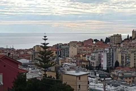 Lejlighed i Sanremo, Imperia, Sanremo - € 130.000 | Ref: 001-B-40 - foto 2