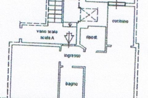 Lejlighed i Sanremo, Imperia, Sanremo - € 130.000 | Ref: 001-B-40 - foto 22