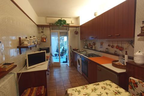 Lejlighed i Sanremo, Imperia, Sanremo - € 300.000 | Ref: 001-Q-30 - foto 25