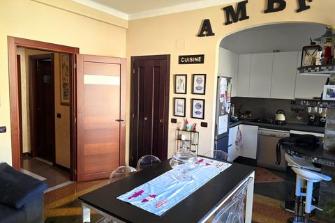 Lejlighed i Rapallo, Genoa, Rapallo - € 349.000 | Ref: 22791 - foto 2
