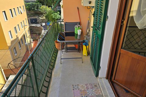 Lejlighed i Rapallo, Genoa, Rapallo - € 349.000 | Ref: 22791 - foto 12
