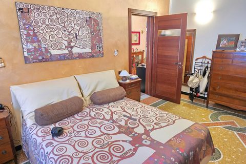 Lejlighed i Rapallo, Genoa, Rapallo - € 349.000 | Ref: 22791 - foto 22