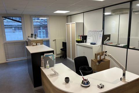 Erhvervsejendom i Amiens, Somme, Amiens - € 934.500 | Ref: 86491234 - foto 2