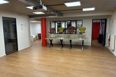 Erhvervsejendom i Amiens, Somme, Amiens - € 934.500 | Ref: 86491234 - foto 6