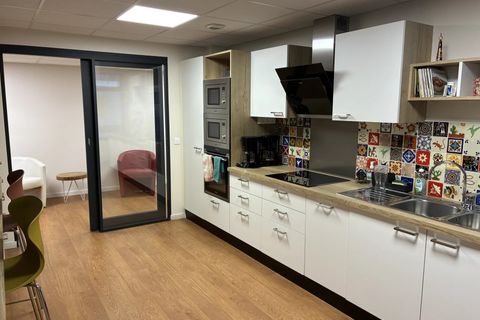 Erhvervsejendom i Amiens, Somme, Amiens - € 934.500 | Ref: 86491234 - foto 8