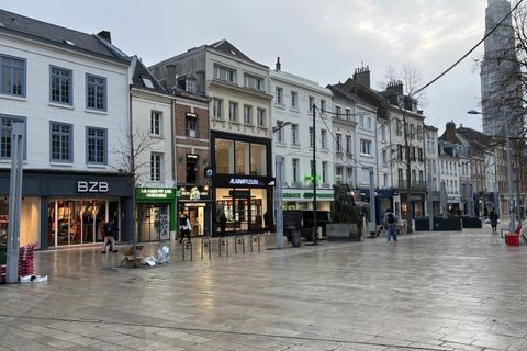 Erhvervsejendom i Amiens, Somme, Amiens - € 934.500 | Ref: 86491234 - foto 22