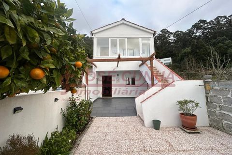 Villa i Caminha, Viana do Castelo, Caminha - € 246.000 | Ref: CAS_367 - foto 2