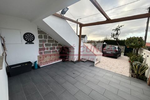 Villa i Caminha, Viana do Castelo, Caminha - € 246.000 | Ref: CAS_367 - foto 6