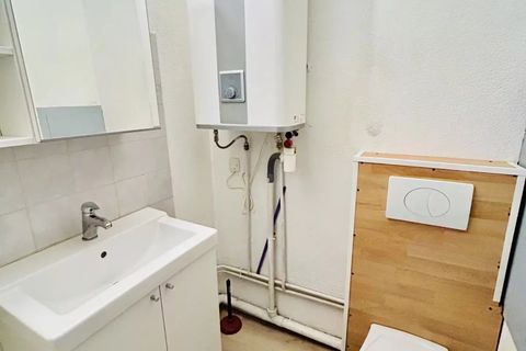 Apartament a Grenoble, Isere, Grenoble - € 348/mes | Ref: 1941295 - foto 4