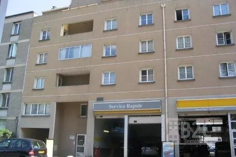 Apartament a Grenoble, Isere, Grenoble - € 348/mes | Ref: 1941295 - foto 7