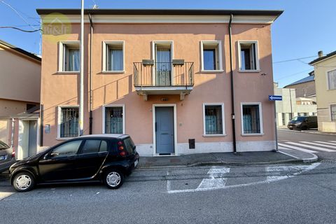 Rækkehus i Legnago, Verona, Legnago - € 340.000 | Ref: 652 - foto 1