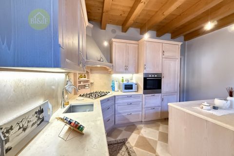 Rækkehus i Legnago, Verona, Legnago - € 340.000 | Ref: 652 - foto 8