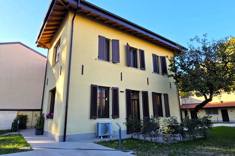 Villa i Opera, Milan, Opera - € 460.000 | Ref: 866 - foto 1