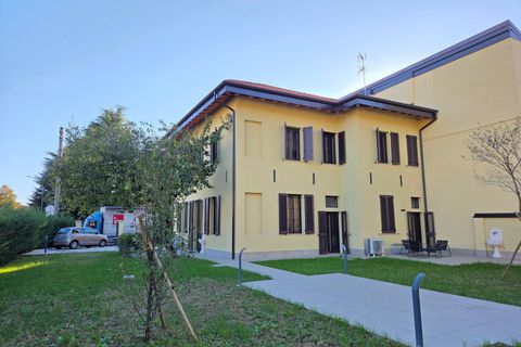 Villa i Opera, Milan, Opera - € 460.000 | Ref: 866 - foto 28