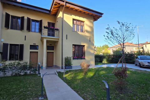 Villa i Opera, Milan, Opera - € 460.000 | Ref: 866 - foto 29