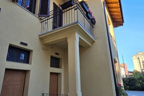Villa i Opera, Milan, Opera - € 460.000 | Ref: 866 - foto 30