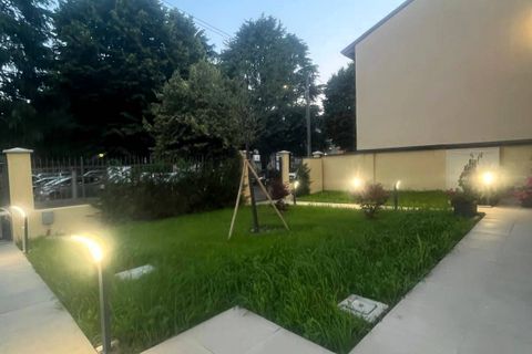 Villa i Opera, Milan, Opera - € 460.000 | Ref: 866 - foto 32