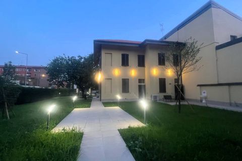 Villa i Opera, Milan, Opera - € 460.000 | Ref: 866 - foto 35