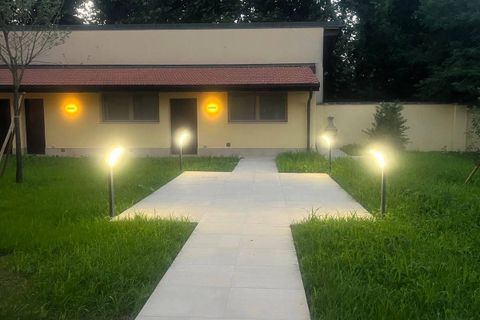 Villa i Opera, Milan, Opera - € 460.000 | Ref: 866 - foto 36